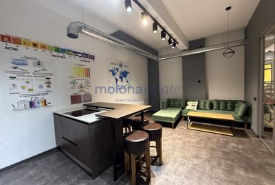 Spațiu comercial premium, 137 mp, în inima Clujului ,zonă semicentrală! - 7