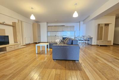 Apartament 2 camere 93mp Upground Residence metrou Pipera I Terasa, 2 bai - 4