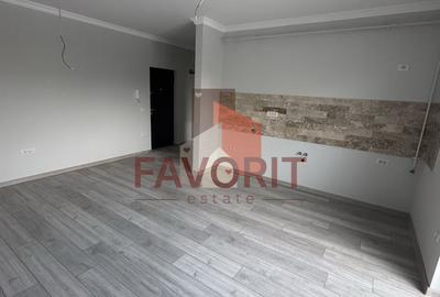 Apartament cu 2 camere decomandat în Giroc