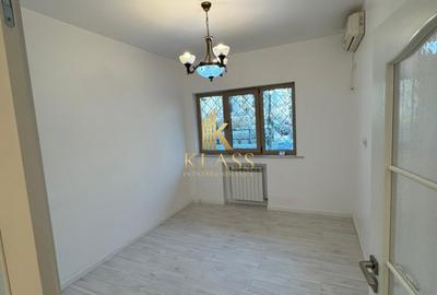 Apartament de 3 camere in zona Cismigiu - 3