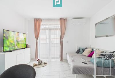 Apartament cu 2 camere în Chișoda