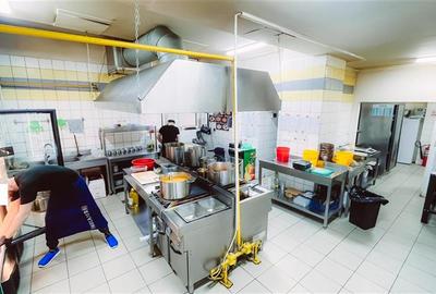 Spatiu Restaurant Latin - 9