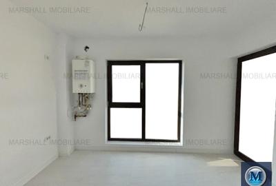 Apartament 3 camere de vanzare in Paulesti, 63.2 mp #16568 - 3