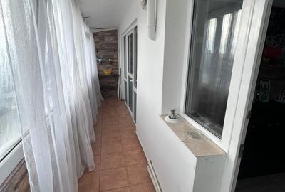 - Apartament 3 camere Vidin, confort 1 decomndat, suprafata 72mp. - 10