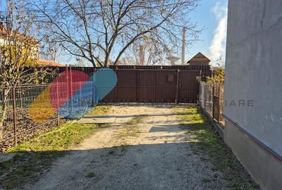 Casa 160mp + 499mp teren - Marasti, zona Hornbach - 1