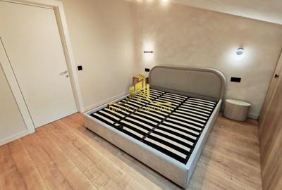 Casa, 3 camere, 2 bai, TOTUL NOU, ultrafinisata, parcare, Central - 3