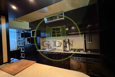 Apartament, 3 camere, decomandat, 74 mp, Centru, Zona KFC - 3