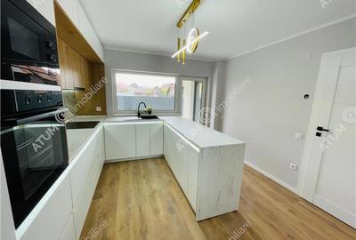 Casa individuala la cheie 400 mp teren 2 pivnite 4 camere 145 mp utili - 8