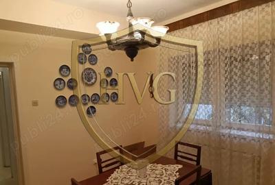 Apartament 3 Camere | Semidecomandat | Centrala Proprie | Dorobanti - 4