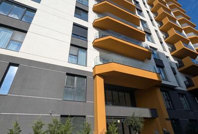 Apartament tip duplex cu 2 camere, finalizat, deosebit, cu multa lumina naturala - 19
