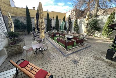 Spațiu comercial 150 mp - 2