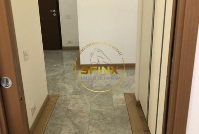 Aviatorilor, langa parcul Herastrau, de inchiriat 4 camere, 3 bai, garaj, terasa - 5