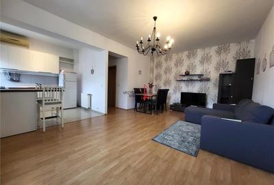 COMPLEX PRIVAT / 2 CAMERE LA CHEIE / 56 MP - 1