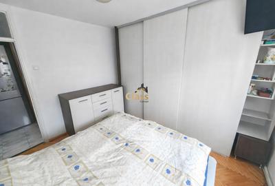 Apartament 4 camere | Etaj Intermediar | 77 mpu | Dambovitei Marasti - 6