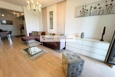Baneasa - Sisesti | Apicultorilor | North Lane | Parcare - 9