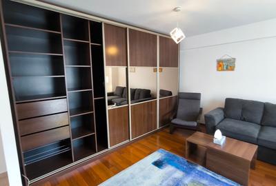 Garsoniera 41 mp | Balcon | A/C | Centrala Termica | Rin Grand Confort - 13