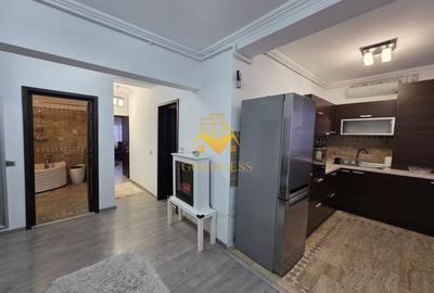 3 camere, open space, mobilat modern, parcare, Buna Ziua, Leroy Merlin - 10