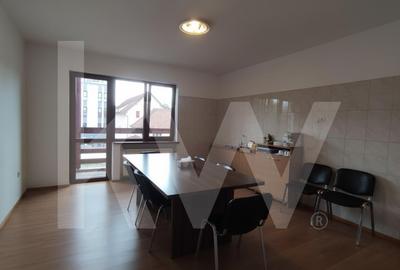 Spațiu de birouri – Etaj întreg | Zona Centrală Sibiu, lângă Promenada Mall - 8