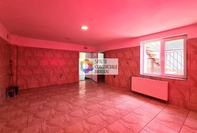 Spatiu comercial de închiriat, Brasov - 300 mp # spatii-comerciale-brasov.ro - 4