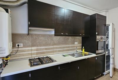 H. Oxford Campus, 2 camere 70mp, 2 balcoane, gaze - 7