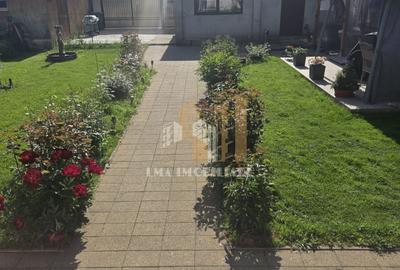 Casa individuala Tractoru zona Socec Brasov - 31
