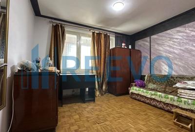 Apartament cu 2 camere, Tic Tac - 7