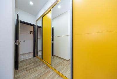 Apartament 3 camere, 82 mp+parcare si boxa-Isaran,Coresi - 14