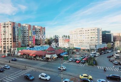 Apartament RENOVAT 100mp Ion Mihalache Parcul Kiseleff Piata Victoriei - 1