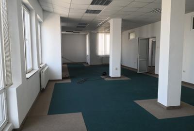 Calea Victoriei 350mp, et 6, 8 camere,terasa - 4