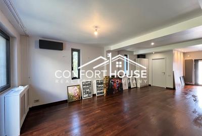 Vila D+P+E+M. 5 camere, complex rezidential, IANCU NICOLAE -British School - 12