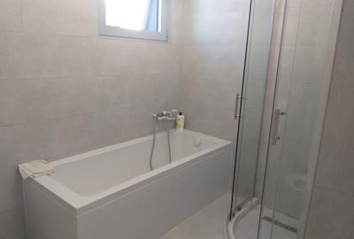 BANEASA LAC-PETROM CITY, 3 CAMERE, BUCATARIA MOBILATA, TERASA, PARCARE SUBTERANA - 21