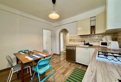 2 camere ideal locuință sau birou – Piața Victoriei | Povernei - 4