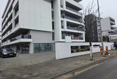 Residence 5 Apartament 4 camere Iancu Nicolae langa Jolie Ville constructie noua - 1