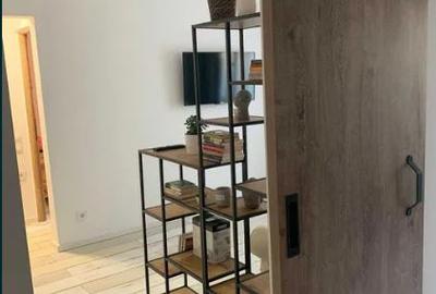 Apartament 2 Camere,Vitan,Auchan,et.2/4,Amenajat,mobilat,utilat,complet - 2