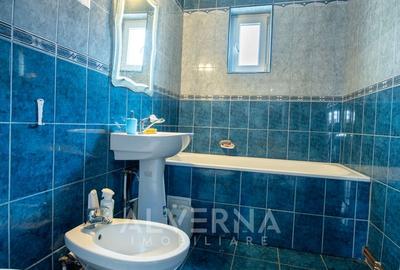 Spatiu birou 100mp | 3 camere | parter | parcare | zona Intre Lacuri - 10