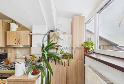 Garsoniera Decomandata Racadau - 12