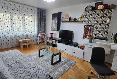 Apartament cu 2 camere de vanzare decomandat zona Faget - 1