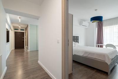 Chirie I Apartament 3 camere I Metrou Pipera  I Termen mediu & lung - 9