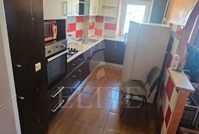 Apartament 3 camere în zona  ExpoTransilvania