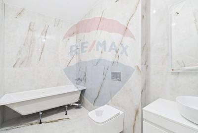 Apartament 2 camere 78 MPU, North Avenue Pipera - 9