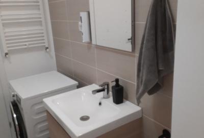 Garsonieră modernă de închiriat – Brâncuși / Drumul Taberei - 4