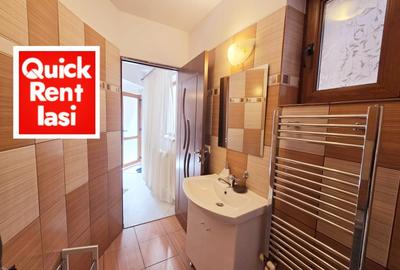 Ultracentral Sararie Arcadia Langa UMF/UAIC Apartament 3Camere Modern Spatios - 8