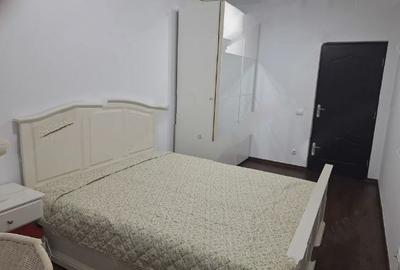 Apartament 2 Camere,Nerva Traian,bl.2013,Amenajat,centrala,mobilat,complet - 6