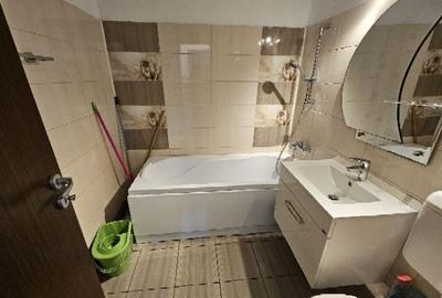 Dristor apartament 2 camere mobiliat si utilat - 12