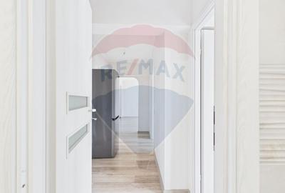 Apartament 3 camere decomandat, renovat - Metrou Lujerului - 10