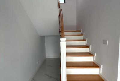 Casa INTABULATA, pregătita pentru mutare, 3 dormitoare + curte generoasă! - 3