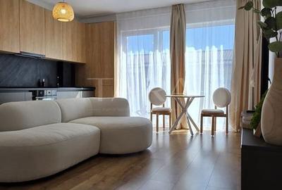 Apartament modern cu 2 camere – Florești, zona Terra. - 1