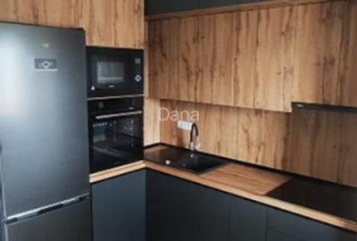 Dobroesti - Stejarului | 2 Camere | Prima Inchiriere | Parcare | Etaj 2 - 1