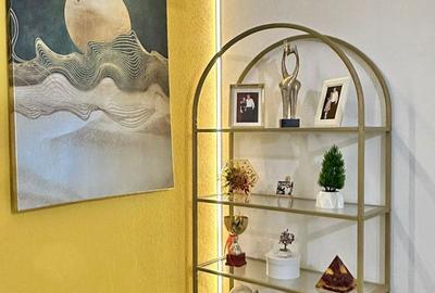 Apartament 3 camere, finisat si mobilat, 2 parcari si terasa-Buna Ziua - 3