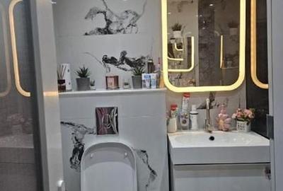 Apartament 3 camere Decomandat - 12